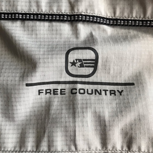 Free Country FCXtreme jacket - Picture 5 of 15